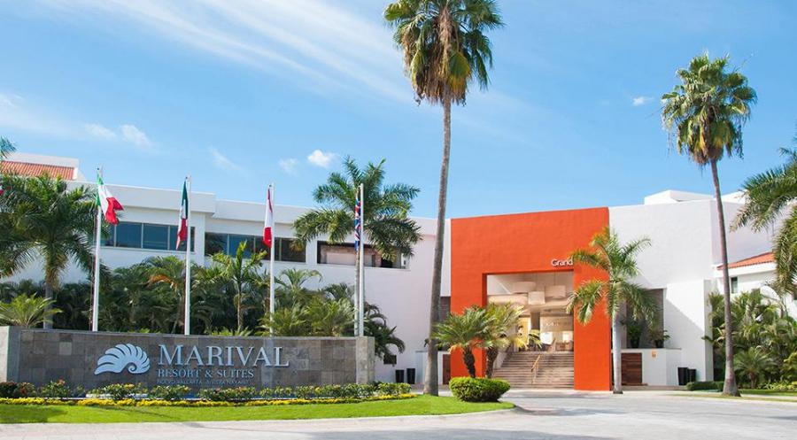 MARIVAL RESORT & SUITES NUEVO VALLARTA RIVIERA NAYARIT