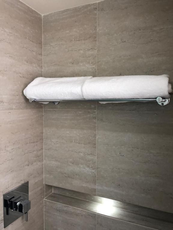 MC SUITES MEXICO CITY — фото 13