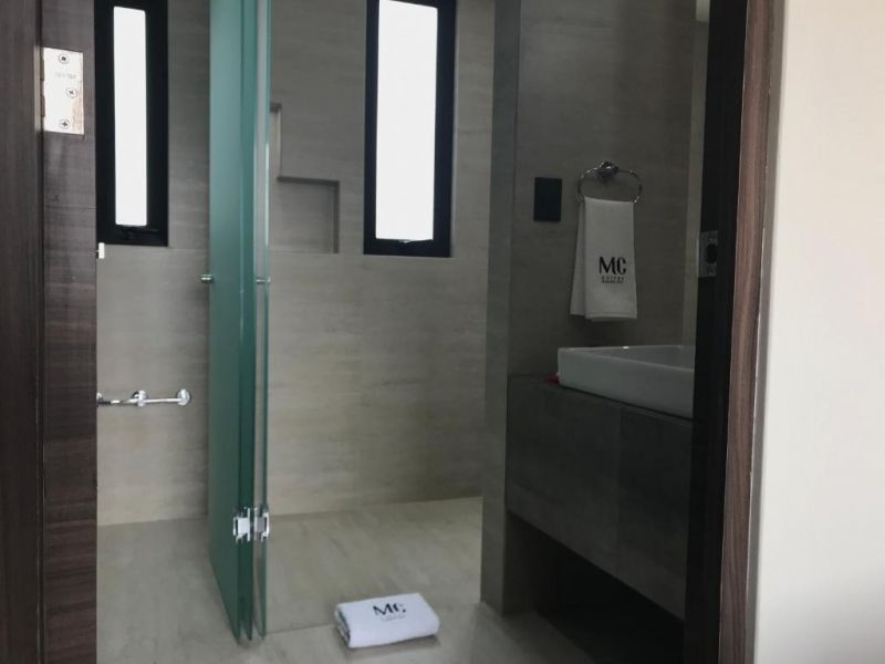 MC SUITES MEXICO CITY — фото 18