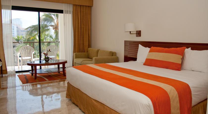 MELIA PUERTO VALLARTA BEACH RESORT — фото 2