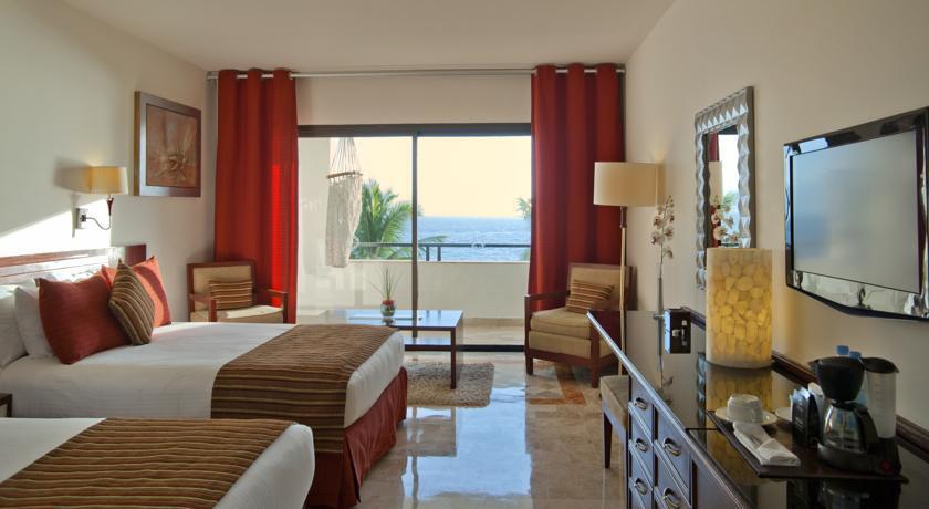 MELIA PUERTO VALLARTA BEACH RESORT — фото 10