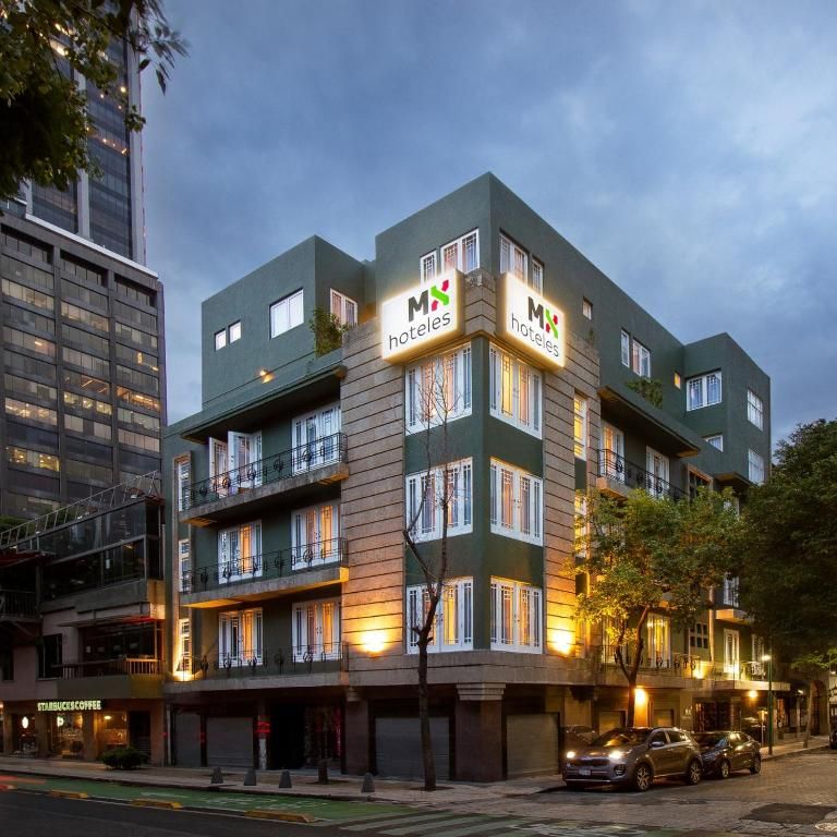 MX REFORMA