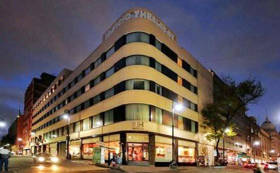 NH CENTRO HISTORICO