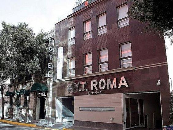NY.T. ROMA