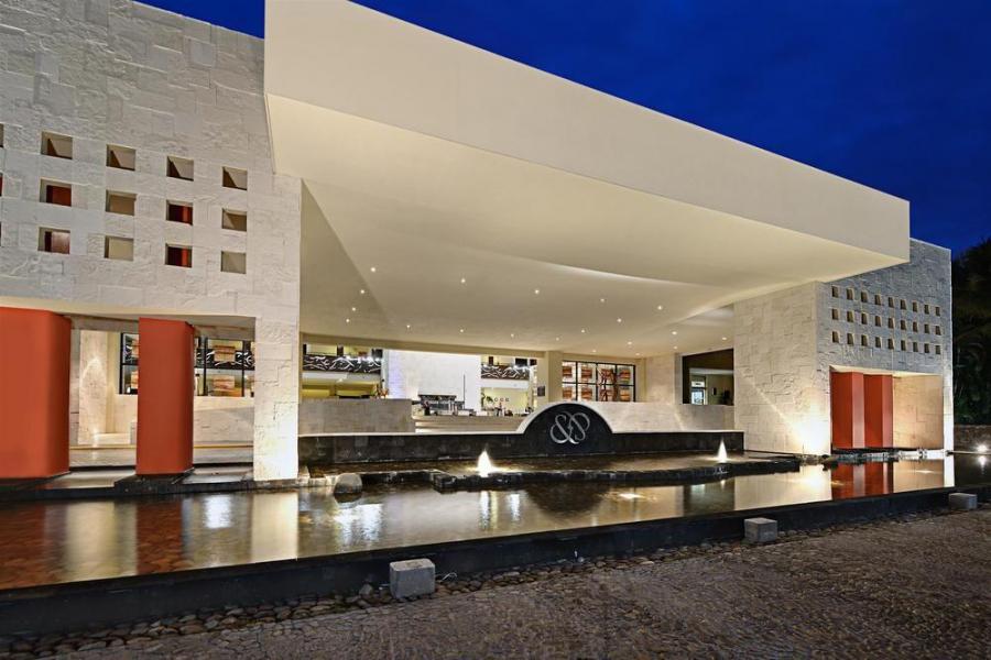 OCCIDENTAL GRAND NUEVO VALLARTA