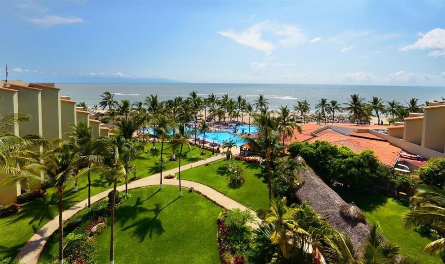 OCCIDENTAL GRAND NUEVO VALLARTA — фото 3