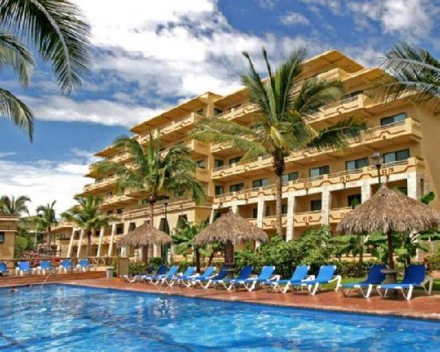 PARADISE VILLAGE BEACH RESORT & SPA
