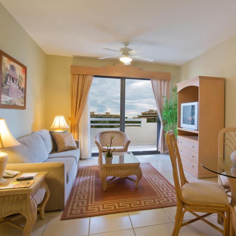 PARADISE VILLAGE BEACH RESORT & SPA — фото 2