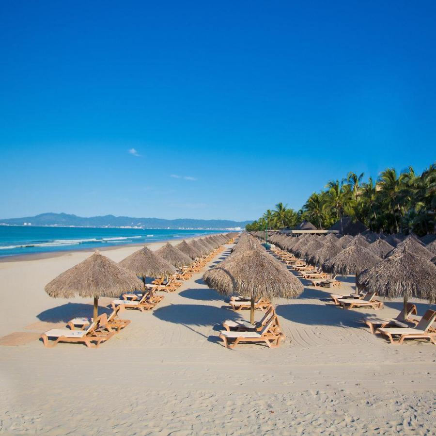 PARADISE VILLAGE BEACH RESORT & SPA — фото 4