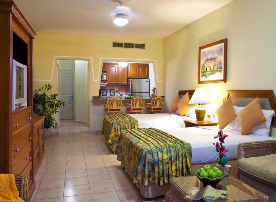 PARADISE VILLAGE BEACH RESORT & SPA — фото 5