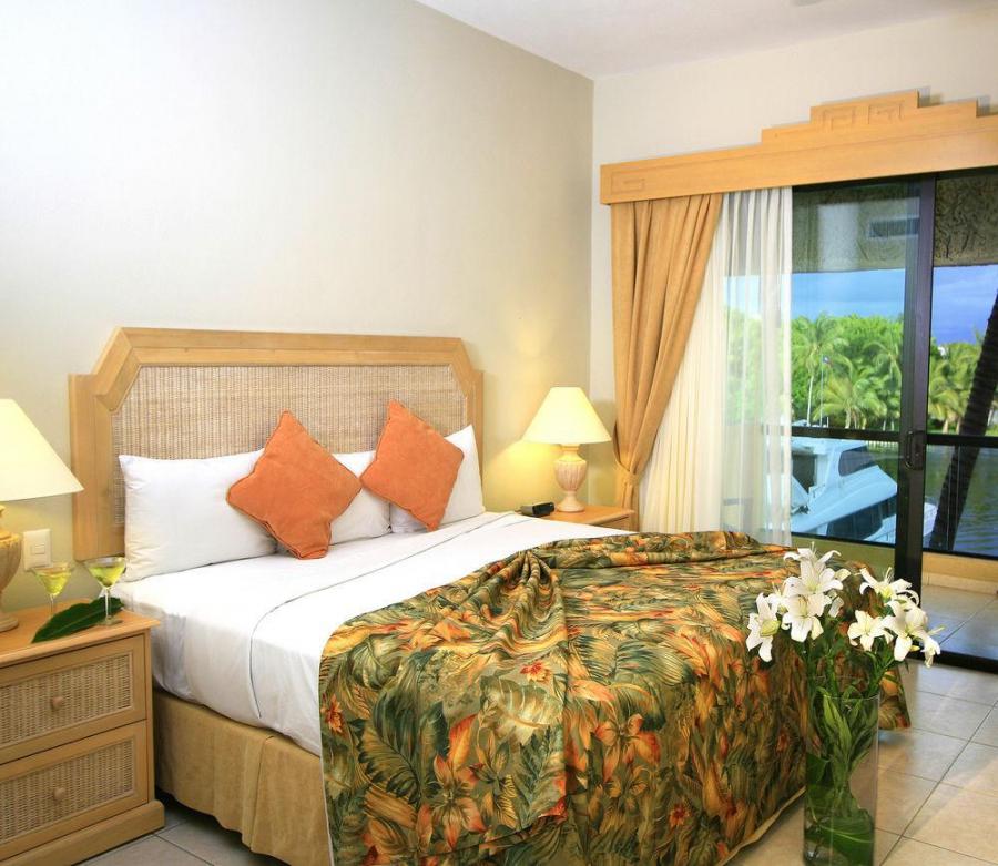 PARADISE VILLAGE BEACH RESORT & SPA — фото 7