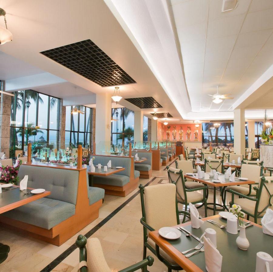 PARADISE VILLAGE BEACH RESORT & SPA — фото 8