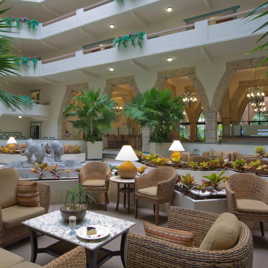 PARADISE VILLAGE BEACH RESORT & SPA — фото 9