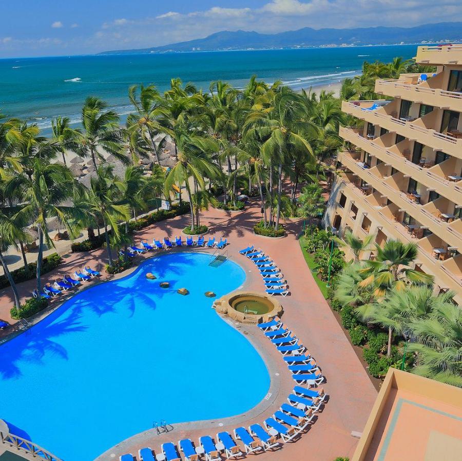 PARADISE VILLAGE BEACH RESORT & SPA — фото 10