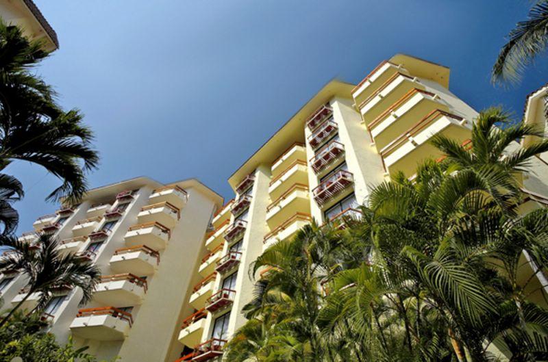 PARK ROYAL ACAPULCO