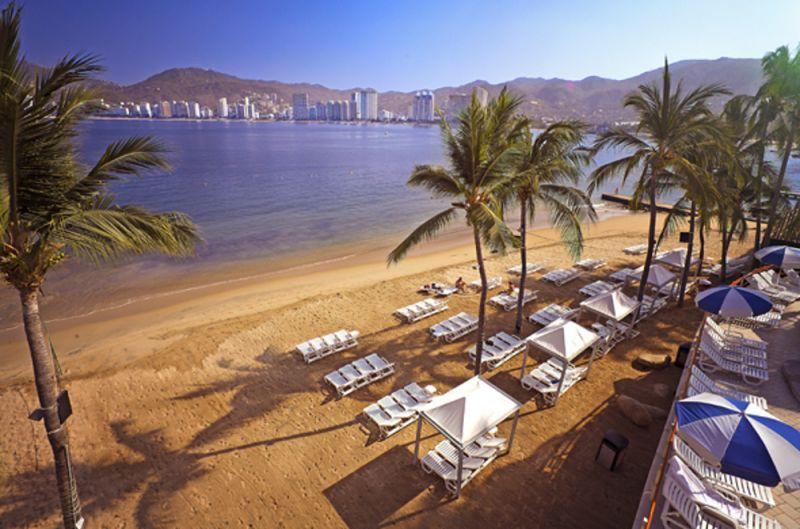 PARK ROYAL ACAPULCO — фото 2