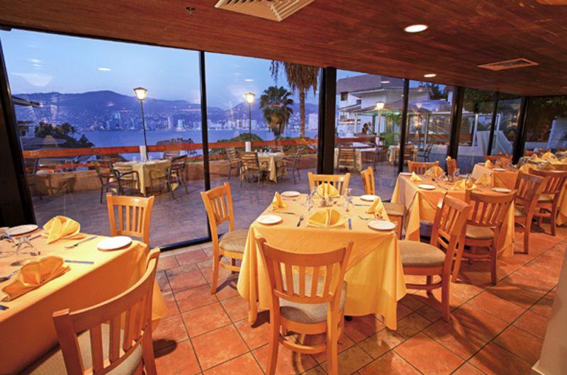 PARK ROYAL ACAPULCO — фото 3