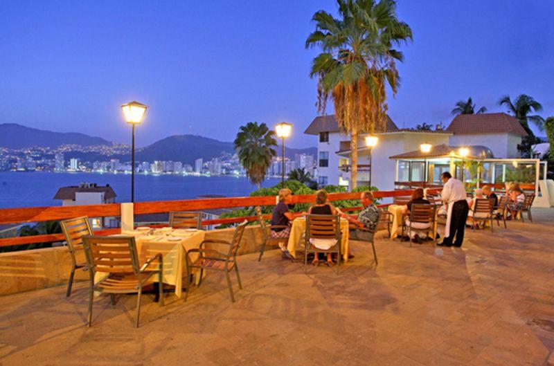 PARK ROYAL ACAPULCO — фото 4