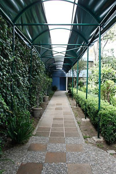 PEDREGAL PALACE — фото 10