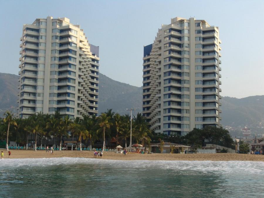 PLAYA SUITES ACAPULCO