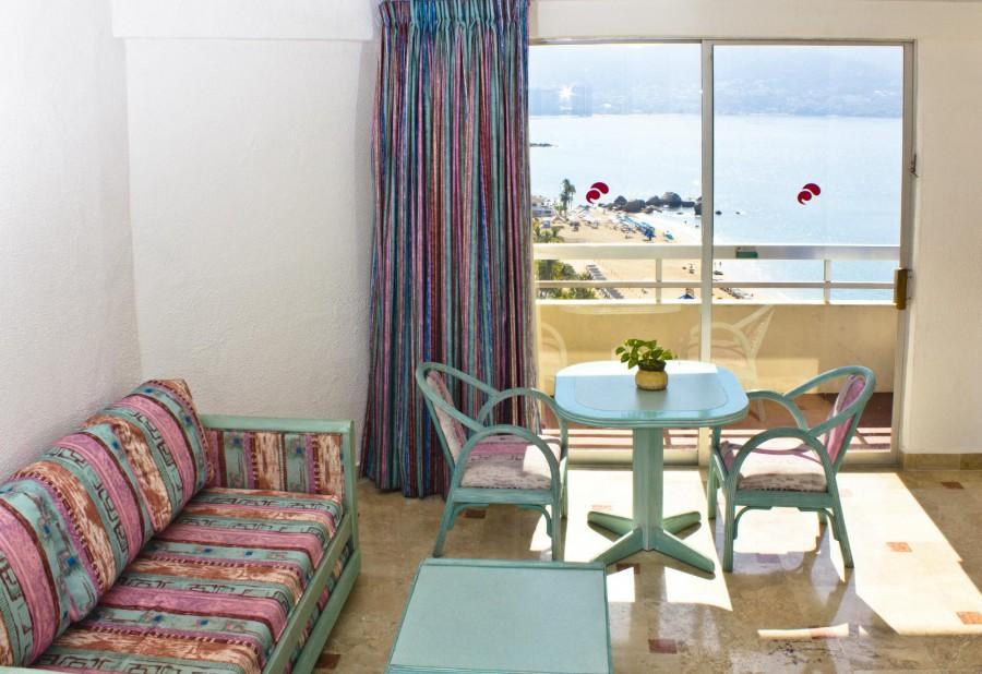 PLAYA SUITES ACAPULCO — фото 2