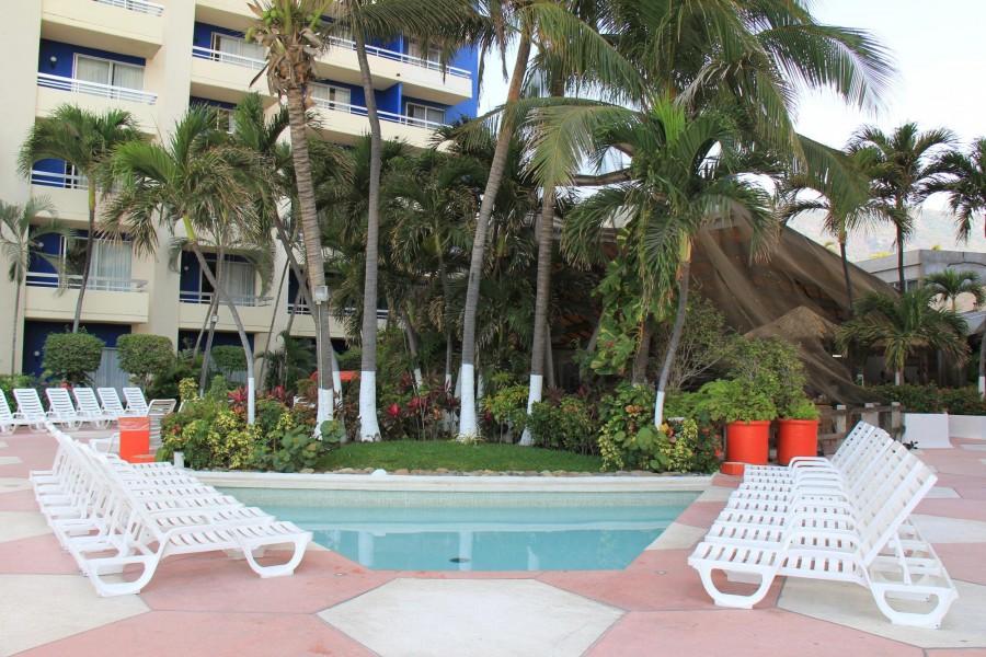 PLAYA SUITES ACAPULCO — фото 13