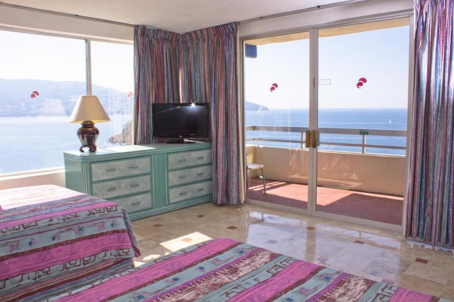 PLAYA SUITES ACAPULCO — фото 14