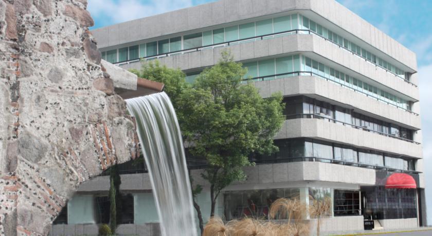 PLAZA FLORENCIA SUITES