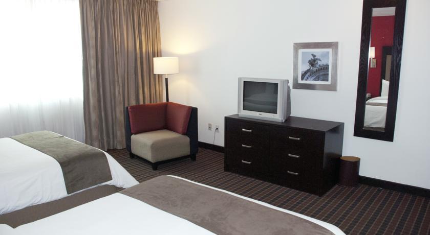 PLAZA FLORENCIA SUITES — фото 2