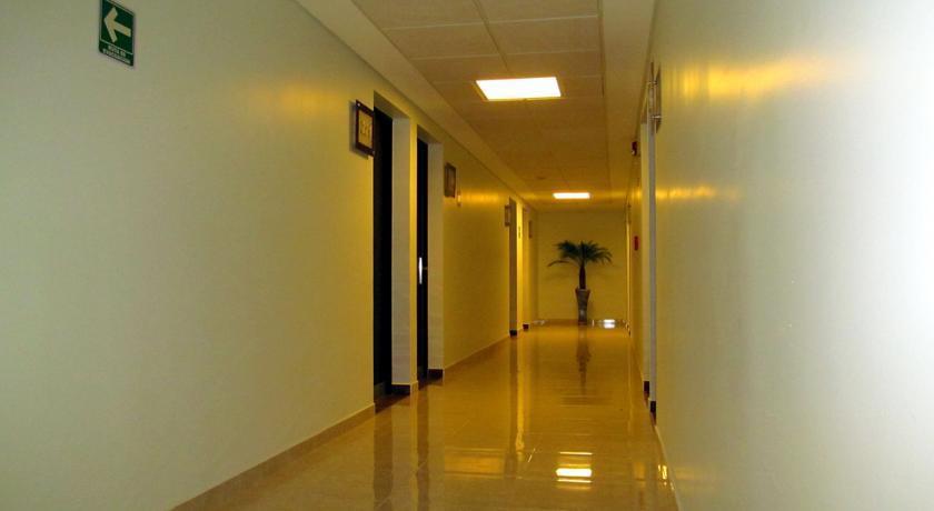 PLAZA FLORENCIA SUITES — фото 5