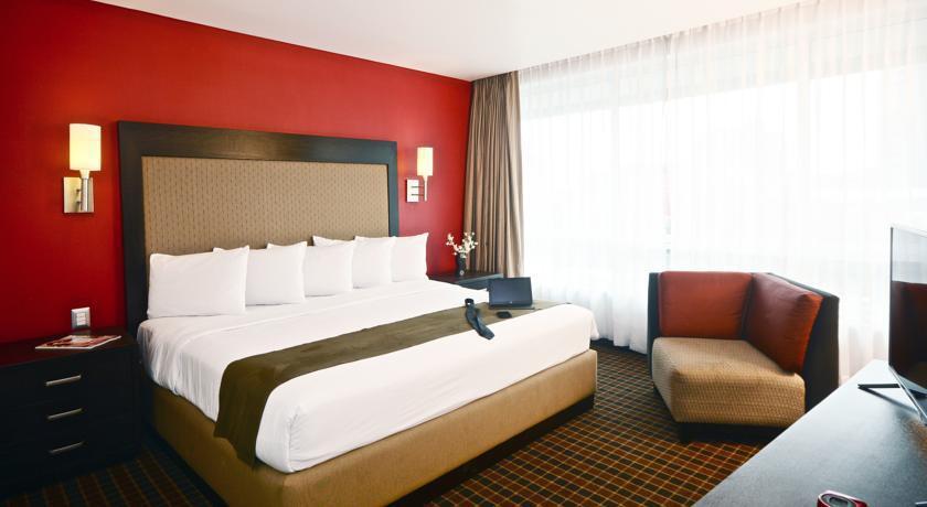 PLAZA FLORENCIA SUITES — фото 12