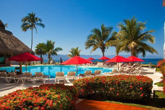 PLAZA PELICANOS CLUB BEACH RESORT — фото 2