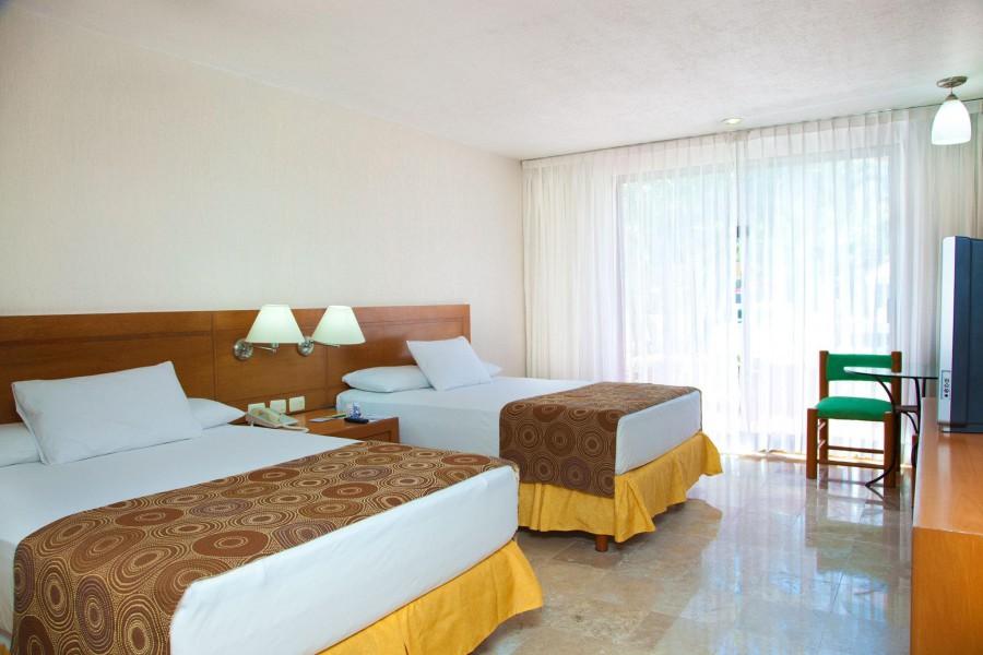 PLAZA PELICANOS CLUB BEACH RESORT — фото 5