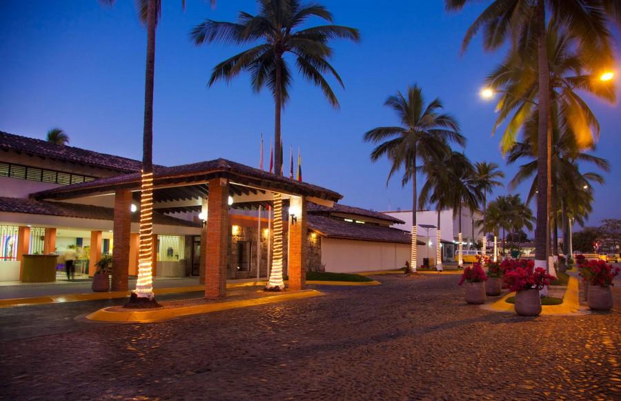 PLAZA PELICANOS CLUB BEACH RESORT — фото 7