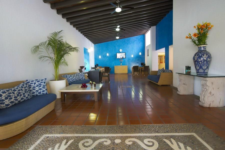 PLAZA PELICANOS CLUB BEACH RESORT — фото 16