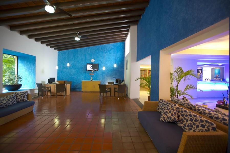 PLAZA PELICANOS CLUB BEACH RESORT — фото 17