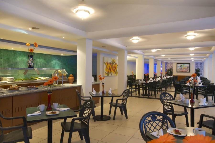 PLAZA PELICANOS CLUB BEACH RESORT — фото 18