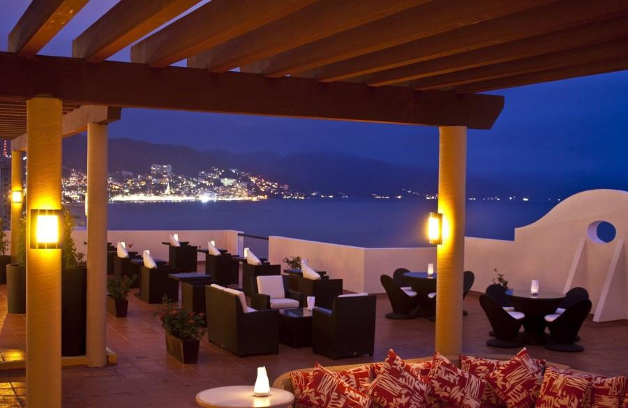 PLAZA PELICANOS GRAND BEACH RESORT — фото 3