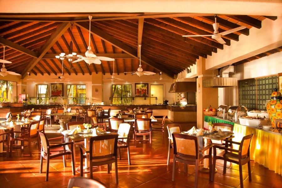 PLAZA PELICANOS GRAND BEACH RESORT — фото 4
