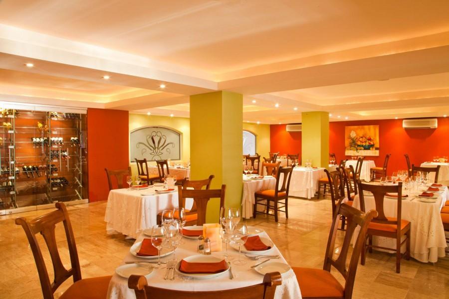 PLAZA PELICANOS GRAND BEACH RESORT — фото 5