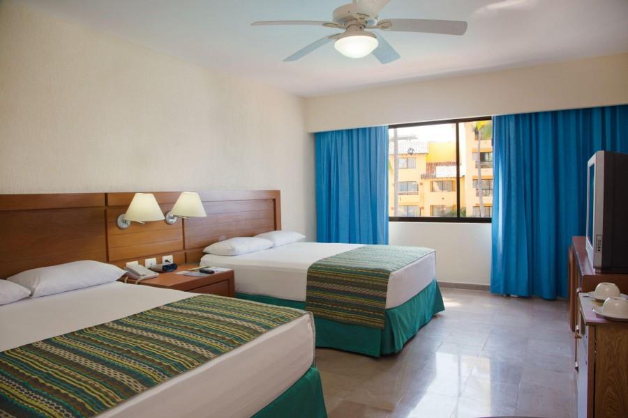 PLAZA PELICANOS GRAND BEACH RESORT — фото 6