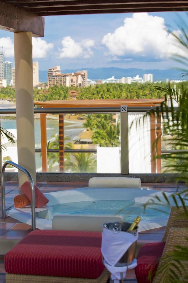 PLAZA PELICANOS GRAND BEACH RESORT — фото 12