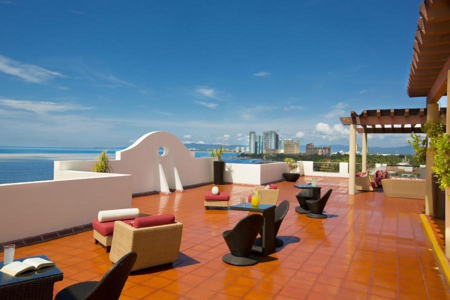 PLAZA PELICANOS GRAND BEACH RESORT — фото 13