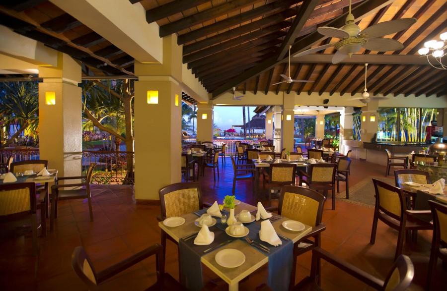 PLAZA PELICANOS GRAND BEACH RESORT — фото 14