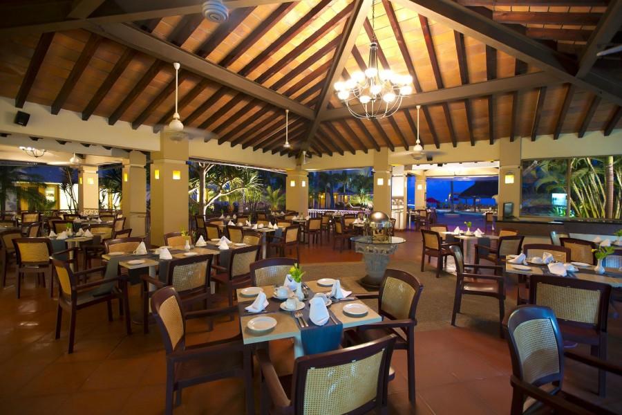 PLAZA PELICANOS GRAND BEACH RESORT — фото 15