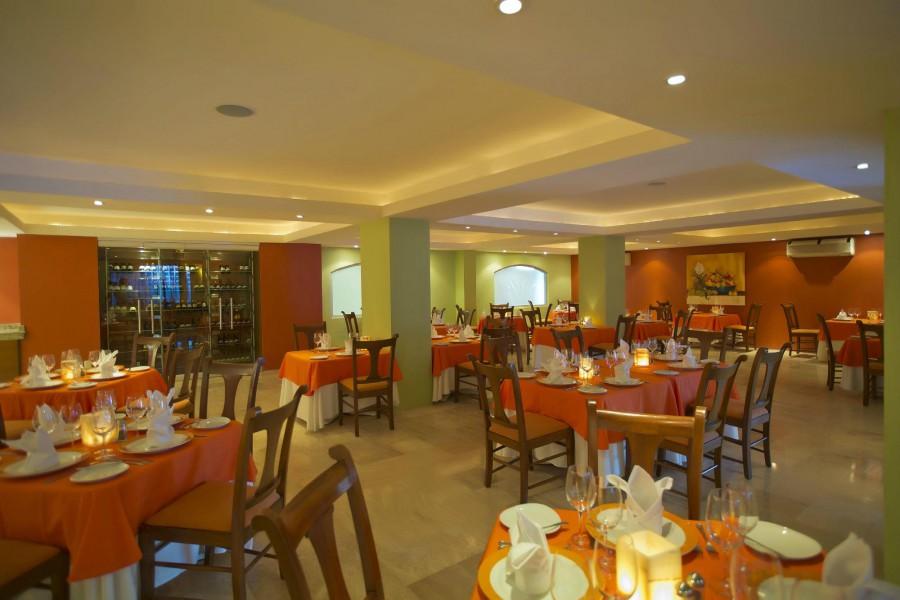 PLAZA PELICANOS GRAND BEACH RESORT — фото 16