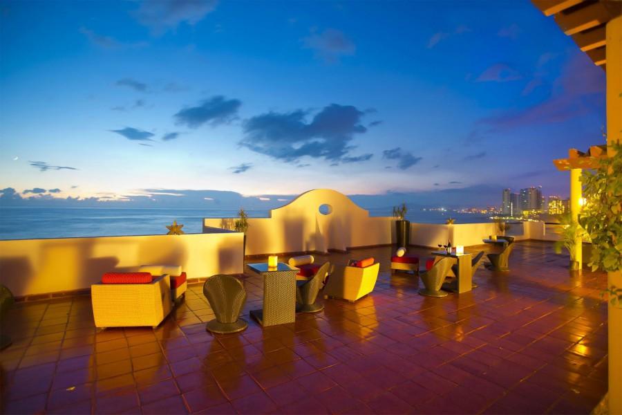 PLAZA PELICANOS GRAND BEACH RESORT — фото 18