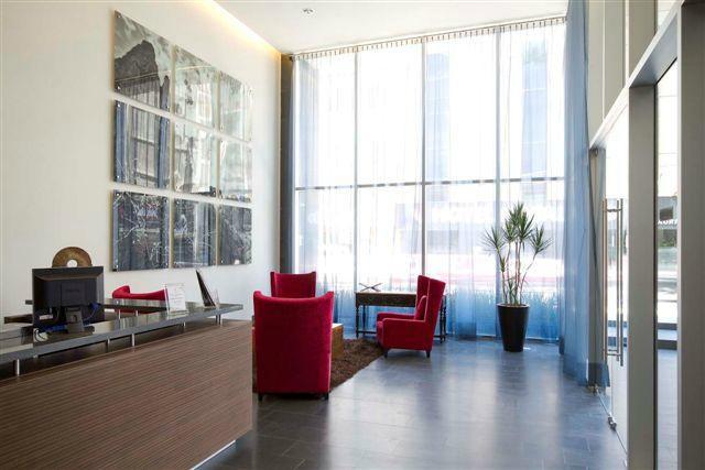 PLAZA SUITES MEXICO CITY
