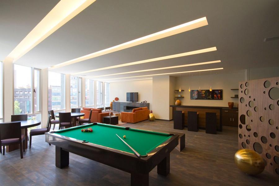 PLAZA SUITES MEXICO CITY — фото 10