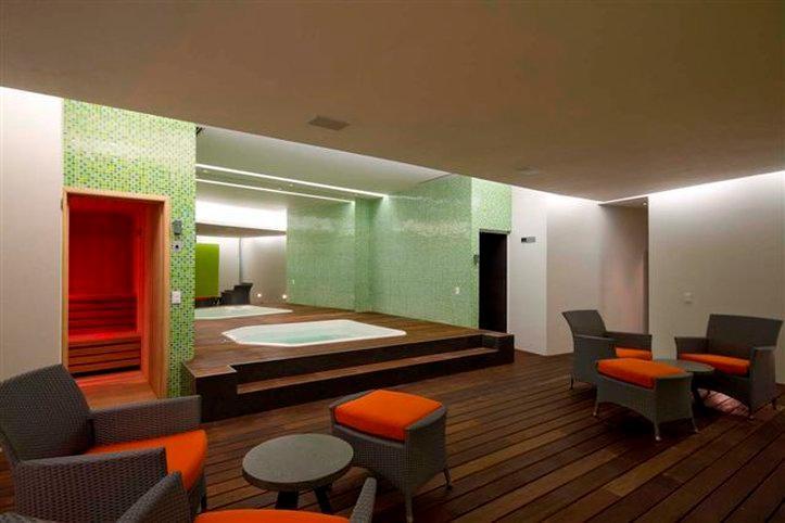 PLAZA SUITES MEXICO CITY — фото 11